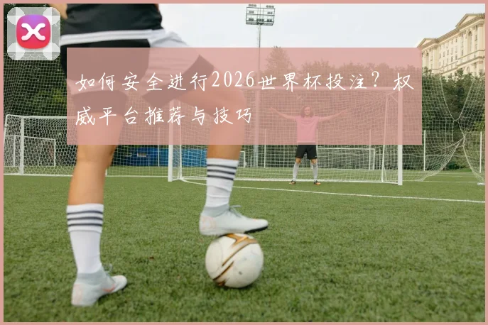 如何安全进行2026世界杯投注？权威平台推荐与技巧
