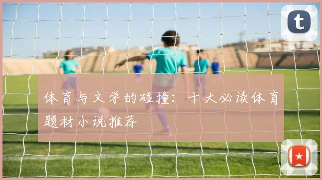体育与文学的碰撞:十大必读体育题材小说推荐